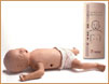 Resusci Baby: Práctica de RCP en bebés