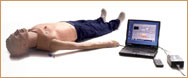 Skillmaster 4000 - Simulador de Soporte Vital Avanzado (SVA)