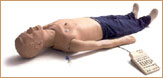 Skilltrainer 200 Entrenador de Soporte Vital Avanzado