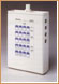 Simulador de ritmos cardiacos Symbio CS1201