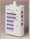 Simulador de ritmos cardiacos Symbio CS301